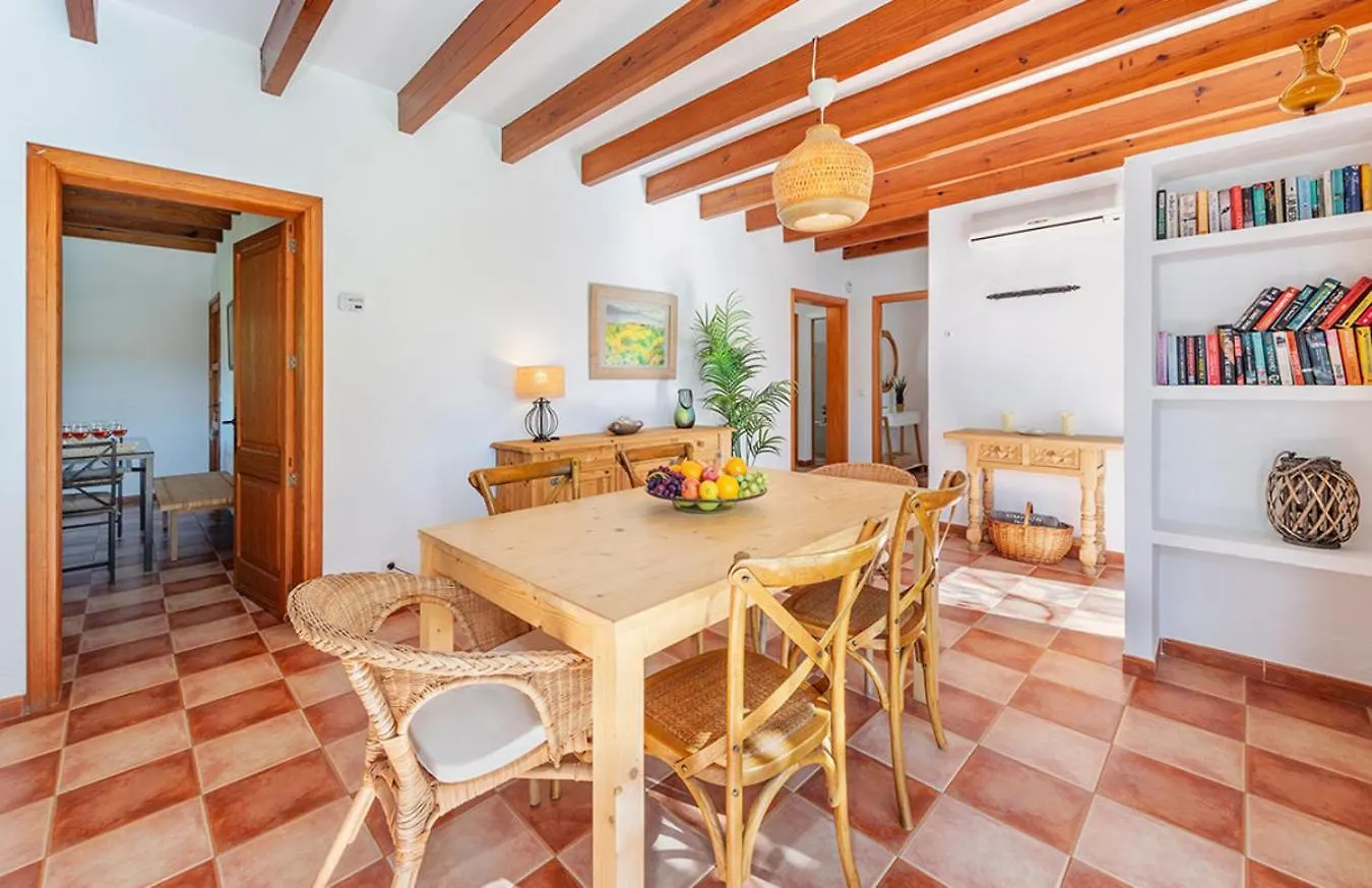 Villa Encant Pollenca