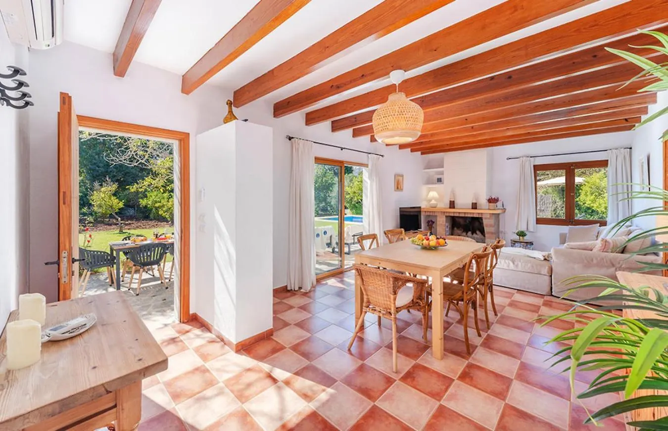 Villa Encant Pollença